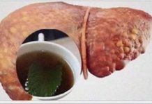 Este increíble remedio limpia tu hígado de un golpe y lo deja como nuevo. Pruébalo.