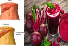 ELIMINA Y ACABA CON DESECHOS TÓXICOS EN TU HÍGADO CON ESTE REMEDIO NATURAL.