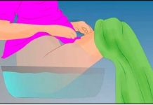 Mi esposo es ginecólogo él me recomendó hacer esto para Eliminar los hongos, bacterias, flujos y malos olores v@ginales naturalmente.