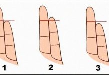 Observa el dedo meñique y descubre la verdad que dice de tu vida en el amor.