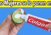 Si mezclas esto 1 Vez en la noche Me lo vas a Agradecer por siempre.