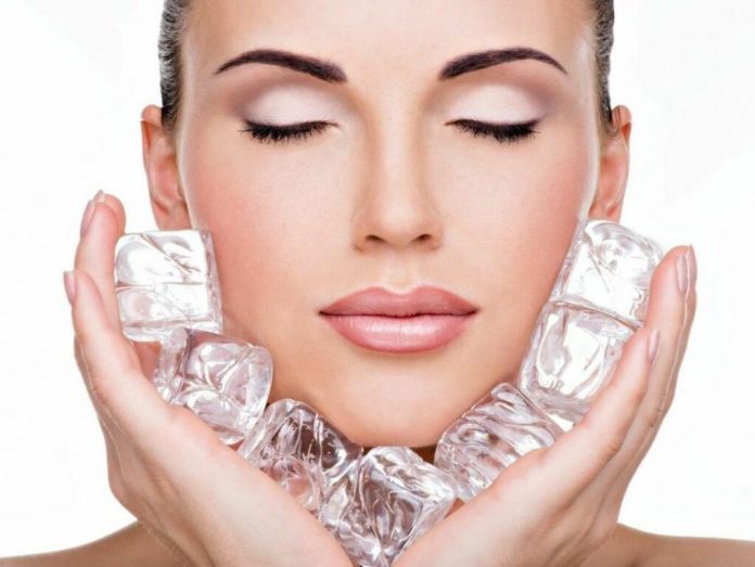 Conoce los beneficios de la hieloterapia - My Blog
