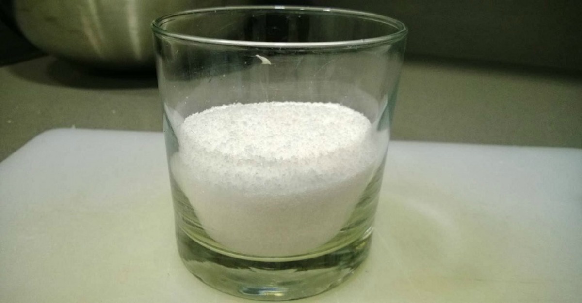 Vinagre Sal E Agua - FDPLEARN