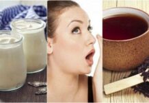 Mi abuela me llamo la atención por el mal aliento que siempre tenía, me enseñó su receta para combatirlo y nunca más me ha dado.