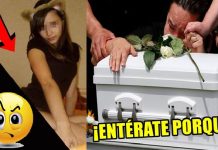 Bebe de 8 meses murió por calentura de su madre