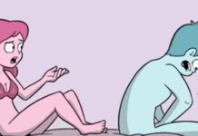 12 cosas que los hombres encuentran poco atractivo en una mujer.