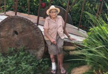 Salió con su hija a celebrar y por un descuido, falleció de forma terrible.