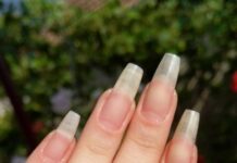 Fortalece tus uñas de forma natural.