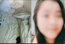 Niña de 14 años muere mientras duerme, una vez que los padres revisan el informe de la autopsia, no pueden dejar de llorar.